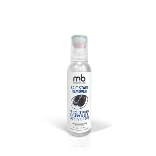 Moneysworth & Best Moneysworth & Best Salt Stain Remover