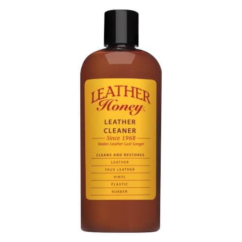 Leather Honey Leather Honey Leather Cleaner