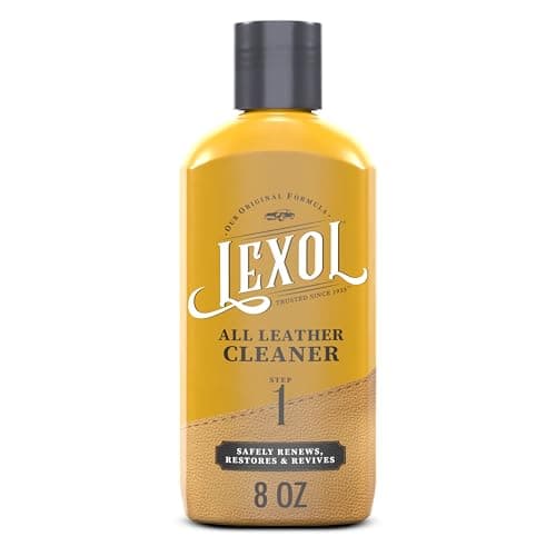 Lexol Lexol All Leather Cleaner