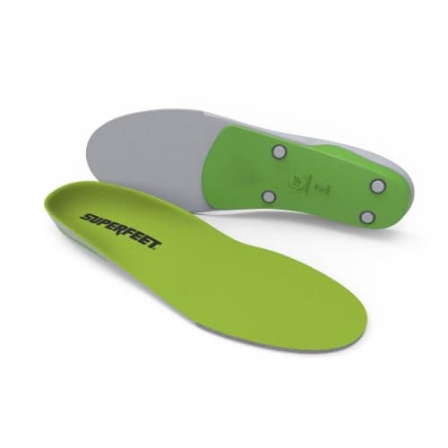 Superfeet Superfeet All-Purpose Support High Arch