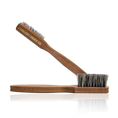 Cobbler's Choice Cobbler's Choice Horsehair Welt Brush