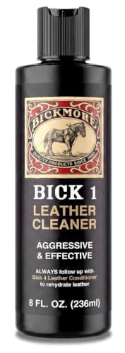 Bickmore Bickmore Bick 1 Leather Cleaner