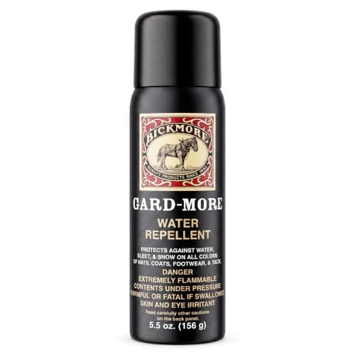 Bickmore Bickmore Gard-More Water & Stain Repellent