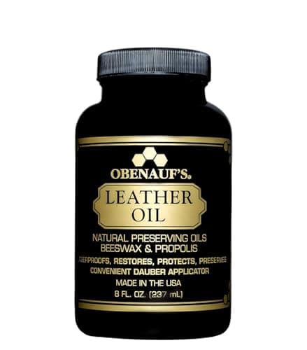 Obenauf's Obenauf's Leather Oil