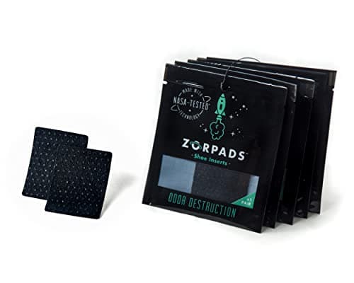 Zorpads Zorpads Shoe Inserts
