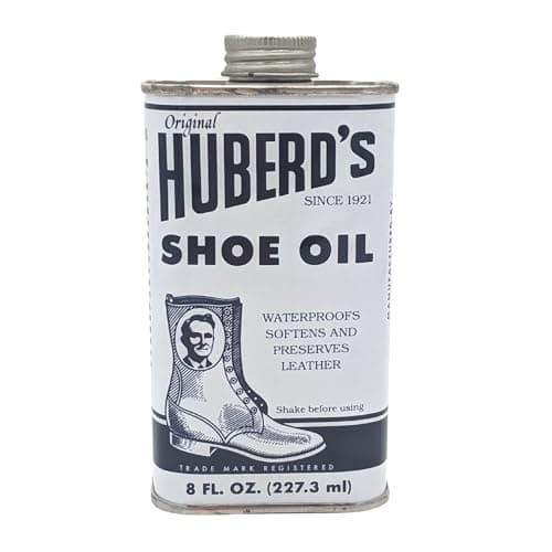 Huberd's Huberd's Shoe Oil