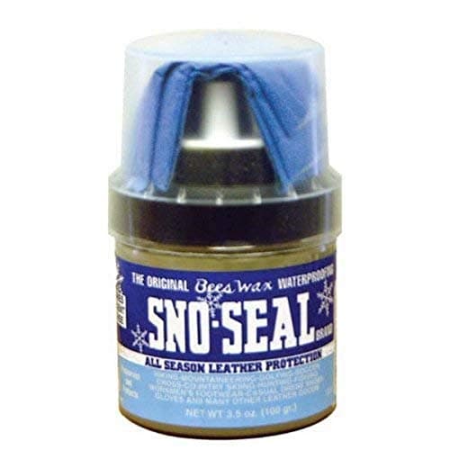 Atsko Atsko Sno-Seal Original Beeswax