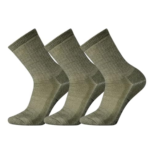 Smartwool Hike Classic Edition Full Cushion Crew Sock