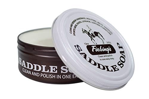 Fiebing's Fiebing's Saddle Soap