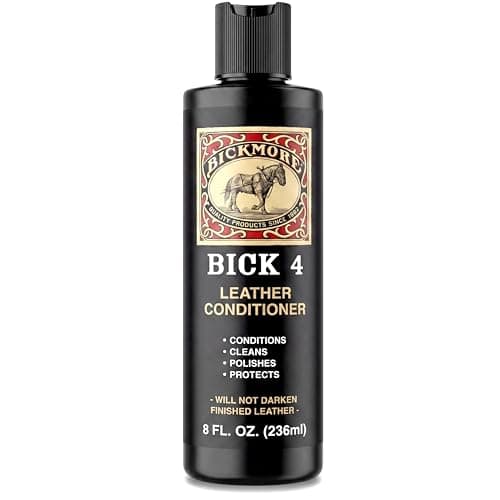 Bickmore Bickmore Bick 4 Leather Conditioner