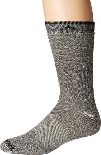 Wigwam Merino Comfort Hiker Midweight Crew Sock, Style F2322
