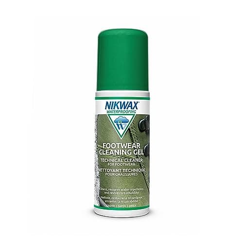 Nikwax Nikwax Footwear Cleaning Gel