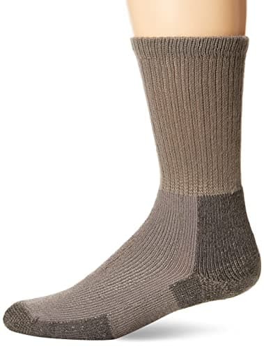 Thorlos KX Maximum Cushion Crew Hiking Sock