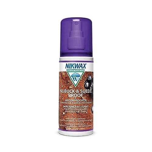 Nikwax Nikwax Nubuck & Suede Proof