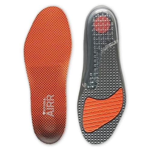Sof Sole Sof Sole Airr Insoles