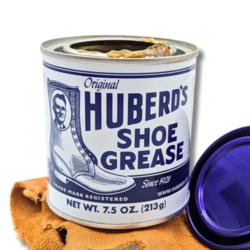 Huberd's Huberd's Shoe Grease