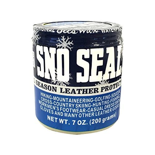 Atsko Atsko Sno-Seal Original Beeswax