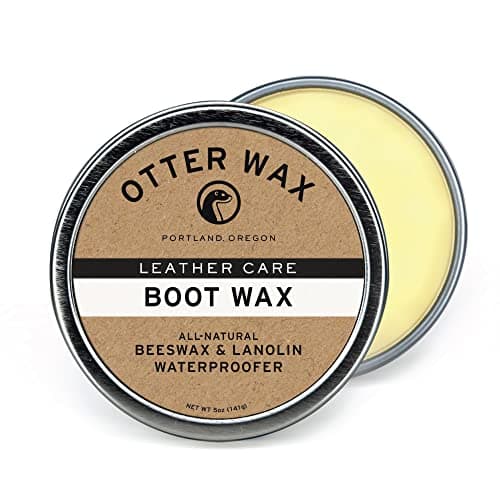 Otter Wax Otter Wax Boot Wax