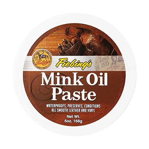 Fiebing's Fiebing's Mink Oil Paste