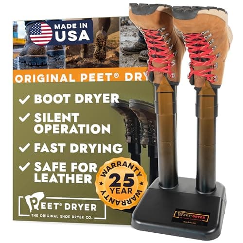 PEET PEET Original 2-Shoe Dryer